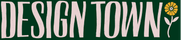 Design Town logo